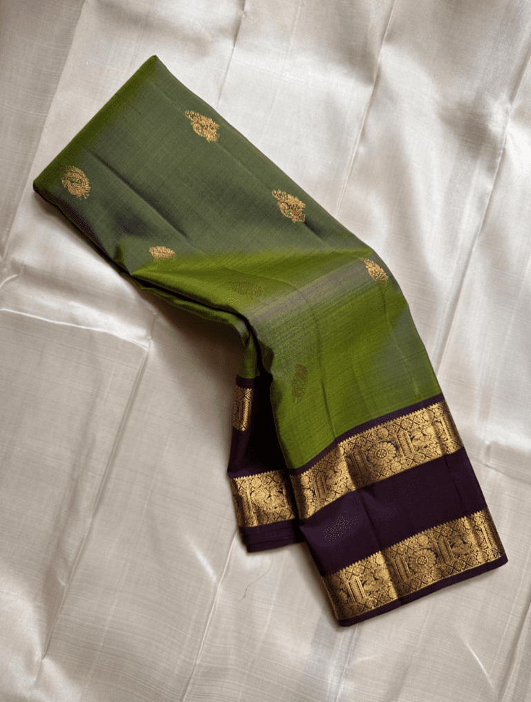 Vana - The Forest Drape - Image 2