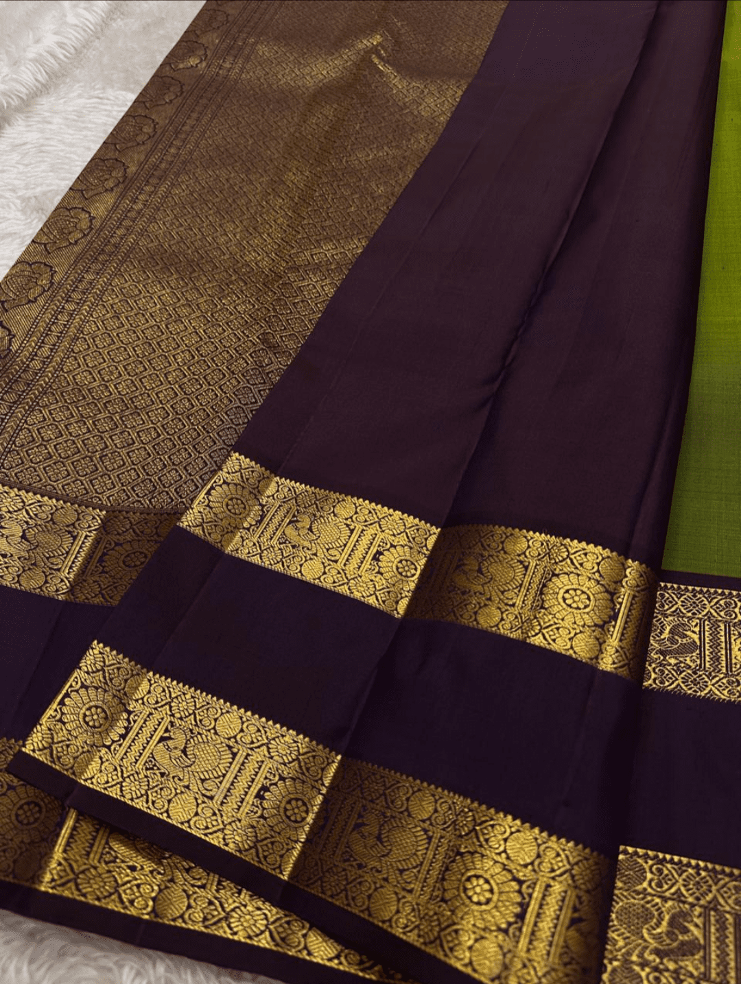 Vana - The Forest Drape - Image 4