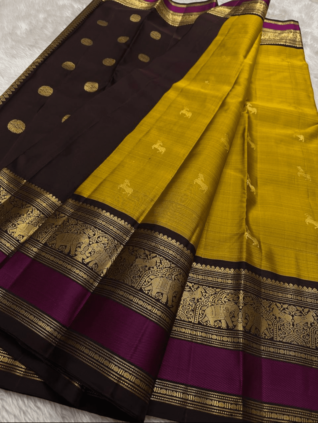 Sandhya - Golden Sunset - Image 3