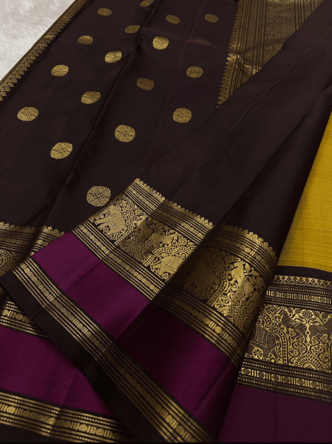 Sandhya - Golden Sunset - Image 4