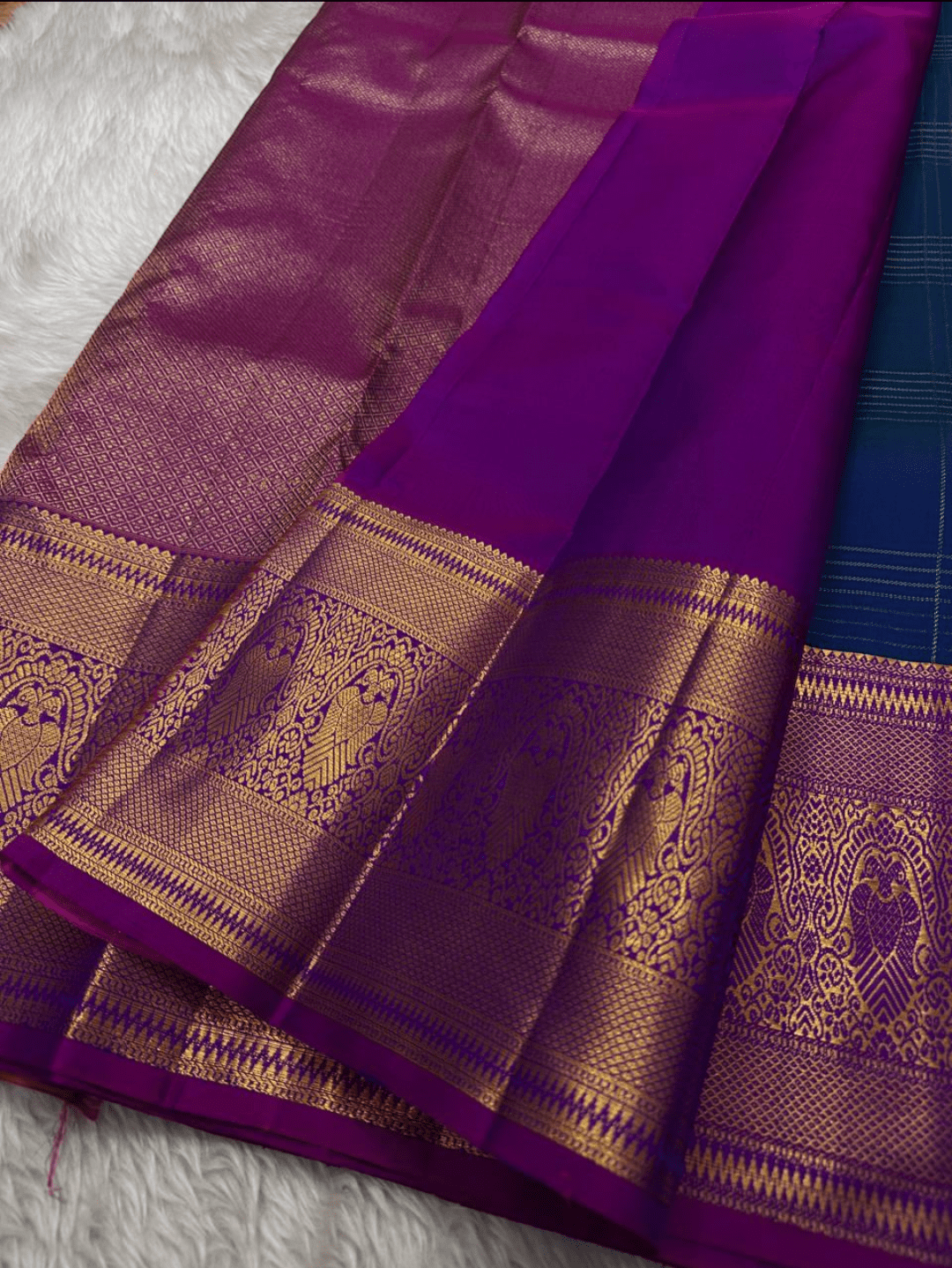 Royal Peacock - Image 3