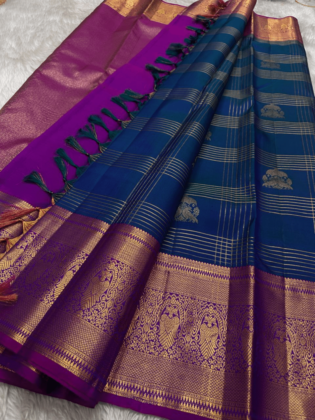 Royal Peacock - Image 4