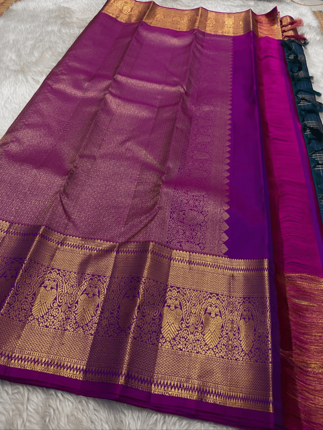 Royal Peacock - Image 5