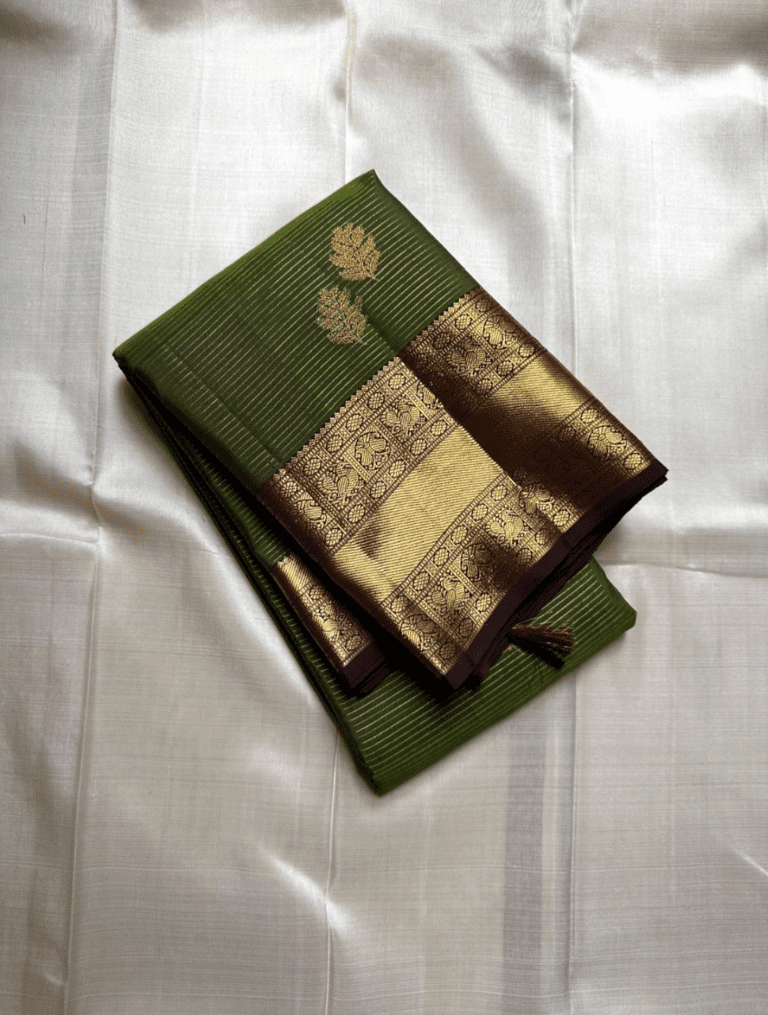 Kisalaya - The Tender Sprout