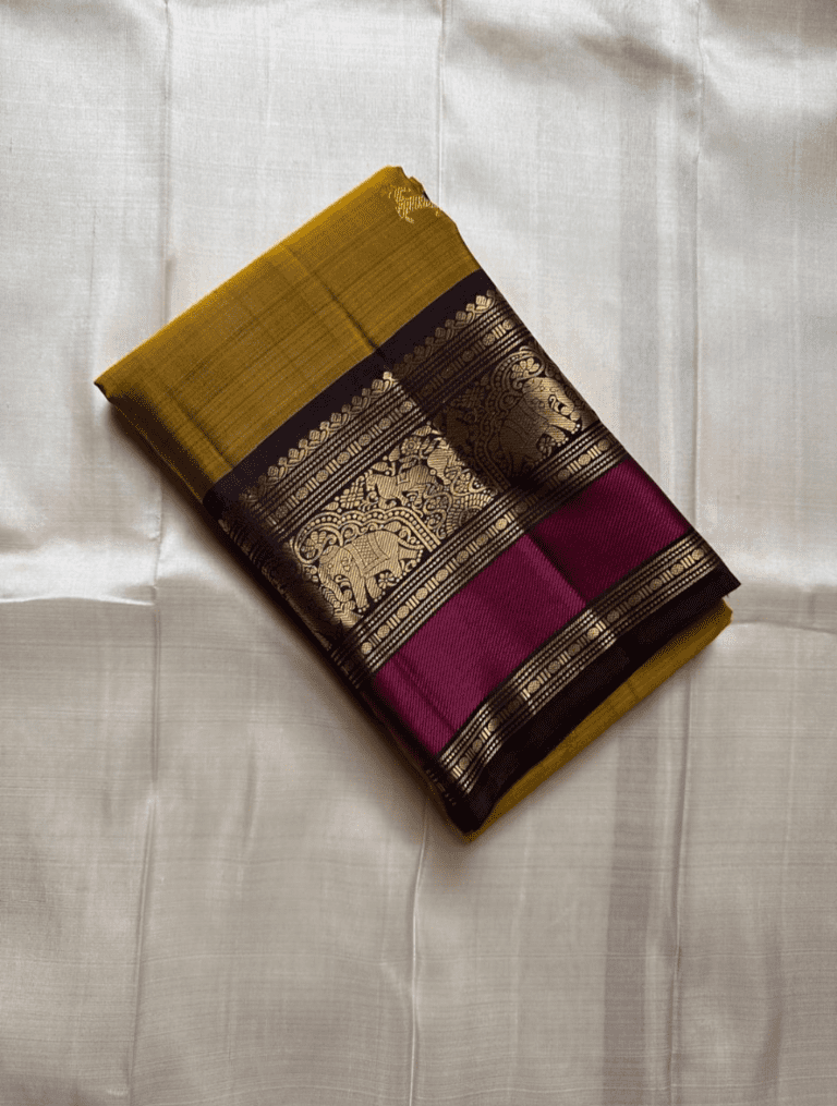 Sandhya - Golden Sunset