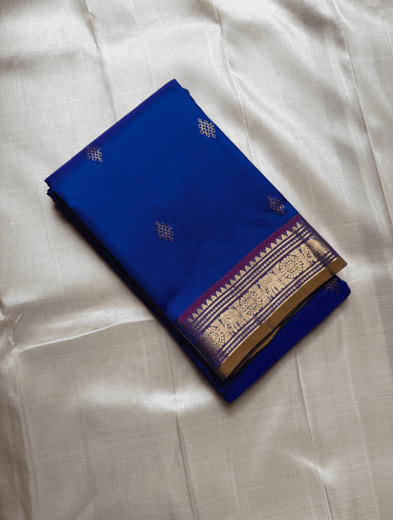 Neerja - The Lotus of the Blue River